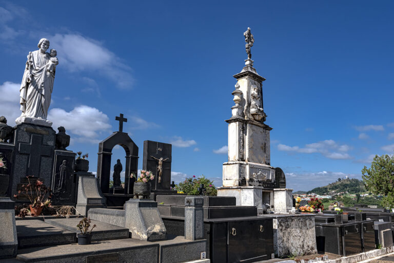 cemiterio municipal