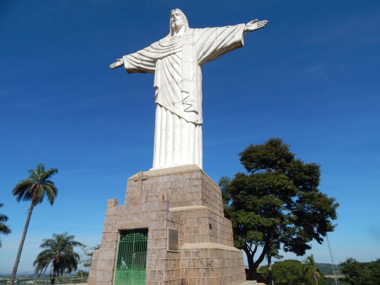 cristo redentor