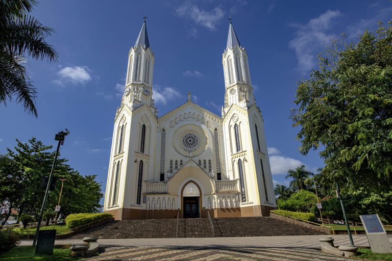 igreja matriz