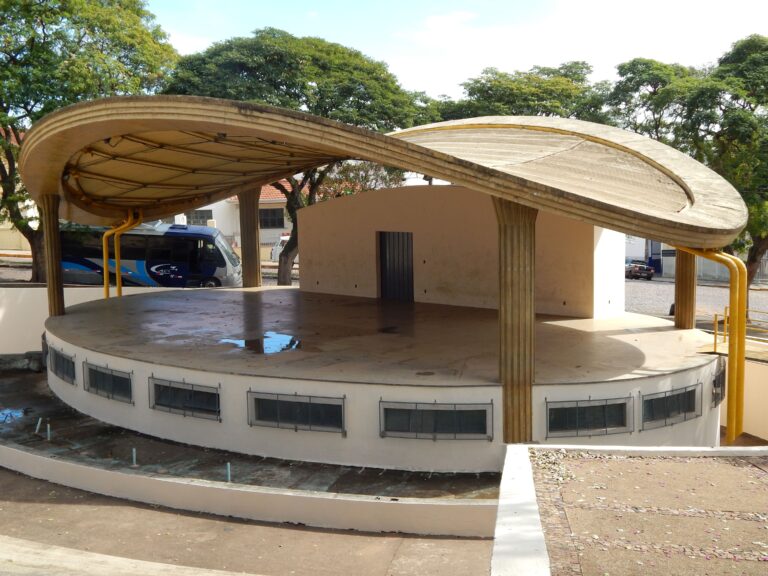 teatro de arena epidauro